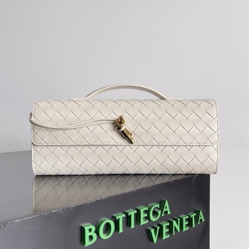 Andiamo Clutch“31*13*3CM”-087=