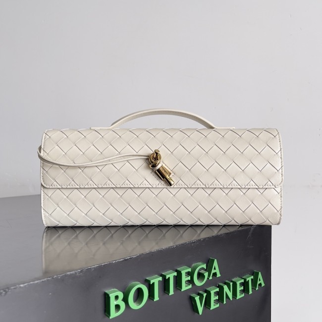 Andiamo Clutch“31*13*3CM”-087=
