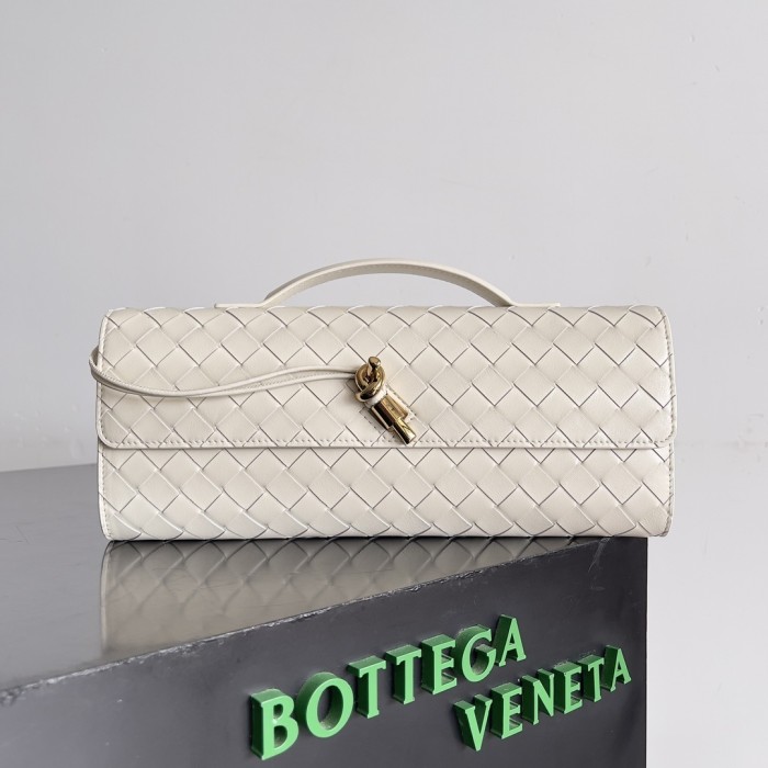 Andiamo Clutch“31*13*3CM”-087=