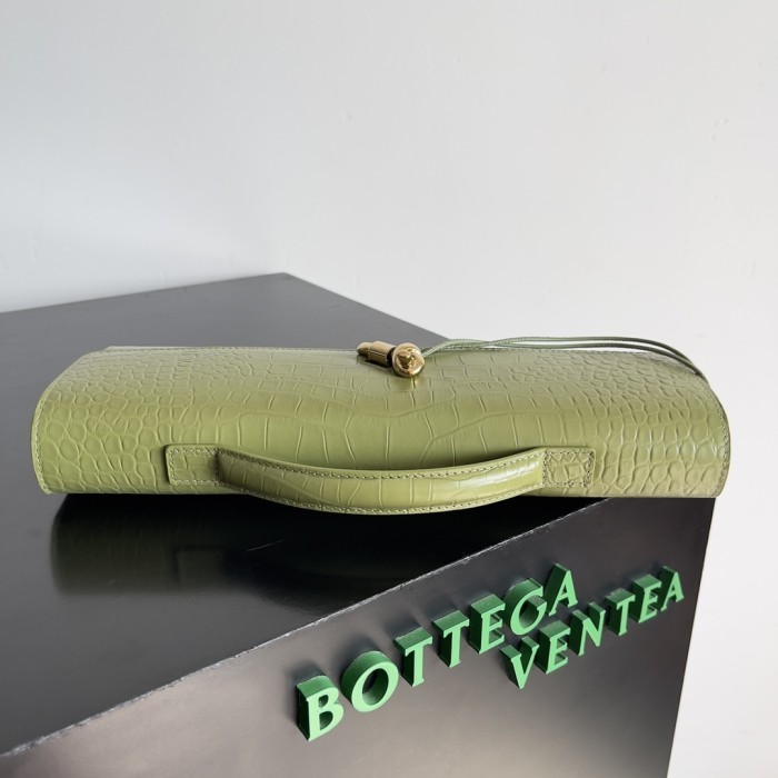 Andiamo Clutch“31*13*3CM”-008=