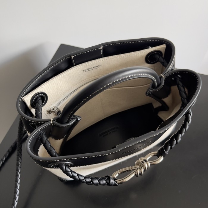 Andiamo Tote Bag“25*22*10.5CM”-068=