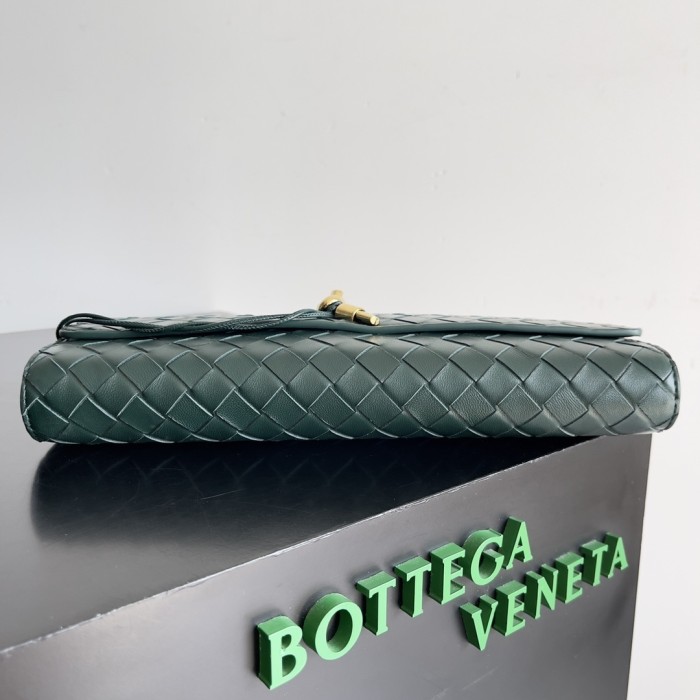 Andiamo Clutch“31*13*3CM”-087=