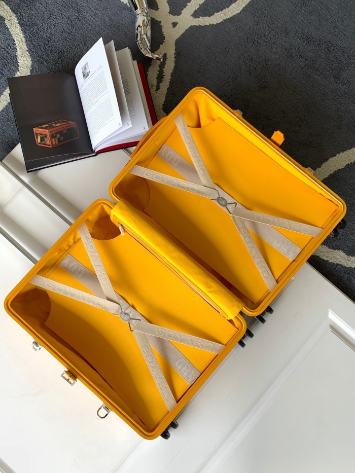 Bourget 20 inch“50*36*24CM”-0032=
