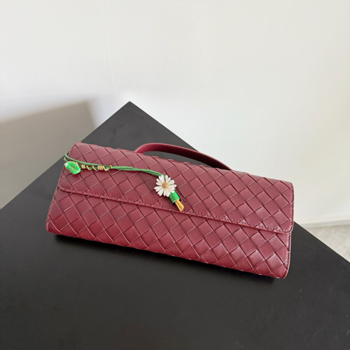 Andiamo Clutch“31*13*3CM”-087=