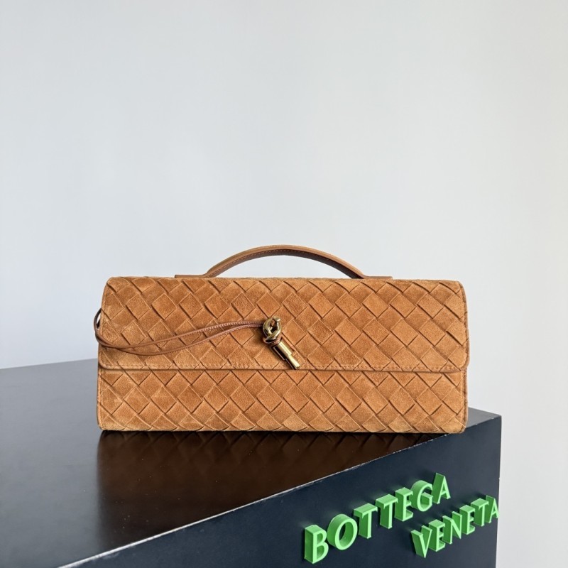 Andiamo Clutch“31*13*3CM”-008=