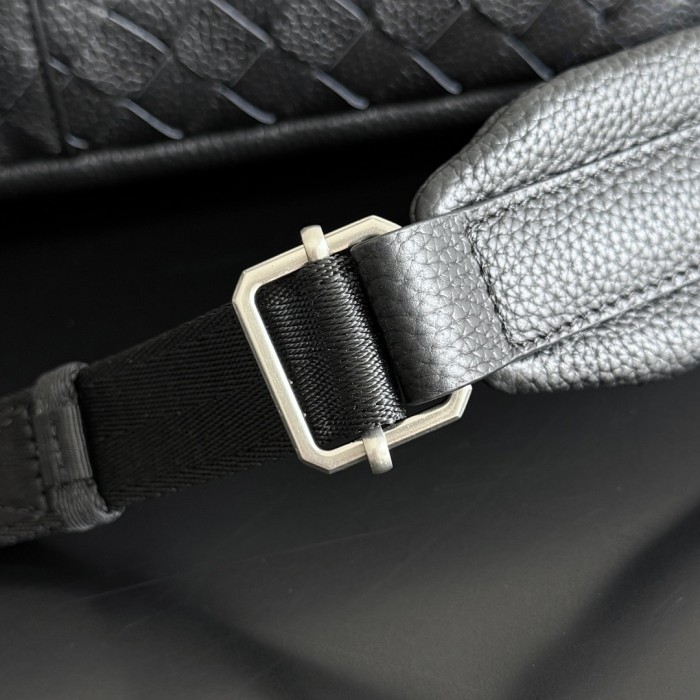 Intrecciato Backpack“46*30*14CM”-0051=