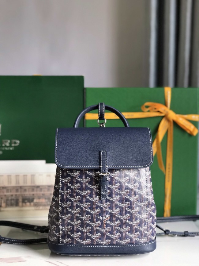 Mini Alpin Backpack“29*19*9CM”-006=