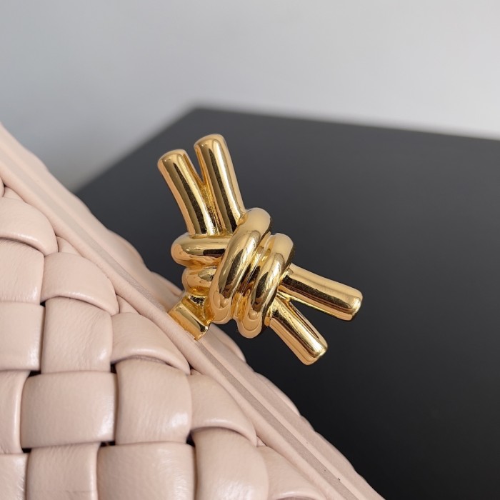 Knot“20.5*12.5*6CM”-0001=