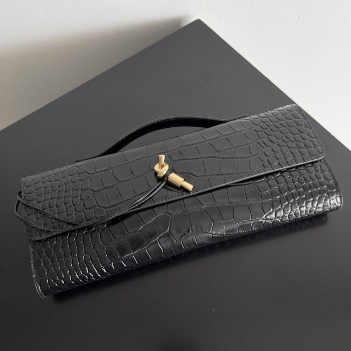 Andiamo Clutch“31*13*3CM”-008=