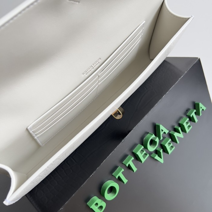 Andiamo Clutch“31*13*3CM”-008=