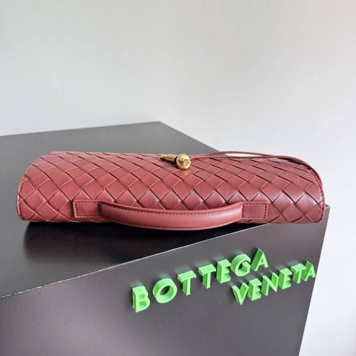 Andiamo Clutch“31*13*3CM”-087=