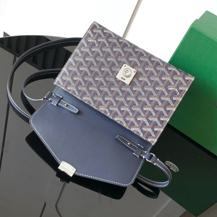Chypre Wallet-Pouch“21*16*4CM”-055=