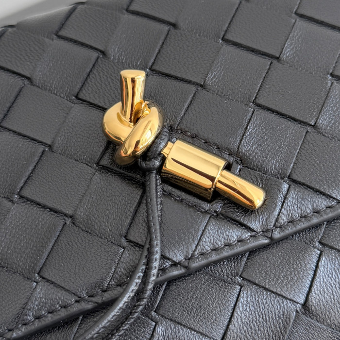 Andiamo Pouch“19*12.6*2CM”-017=