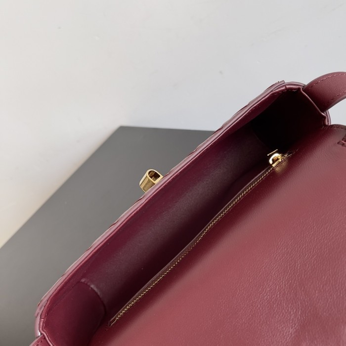 Andiamo Clutch“21.5*13*4.5CM”-057=