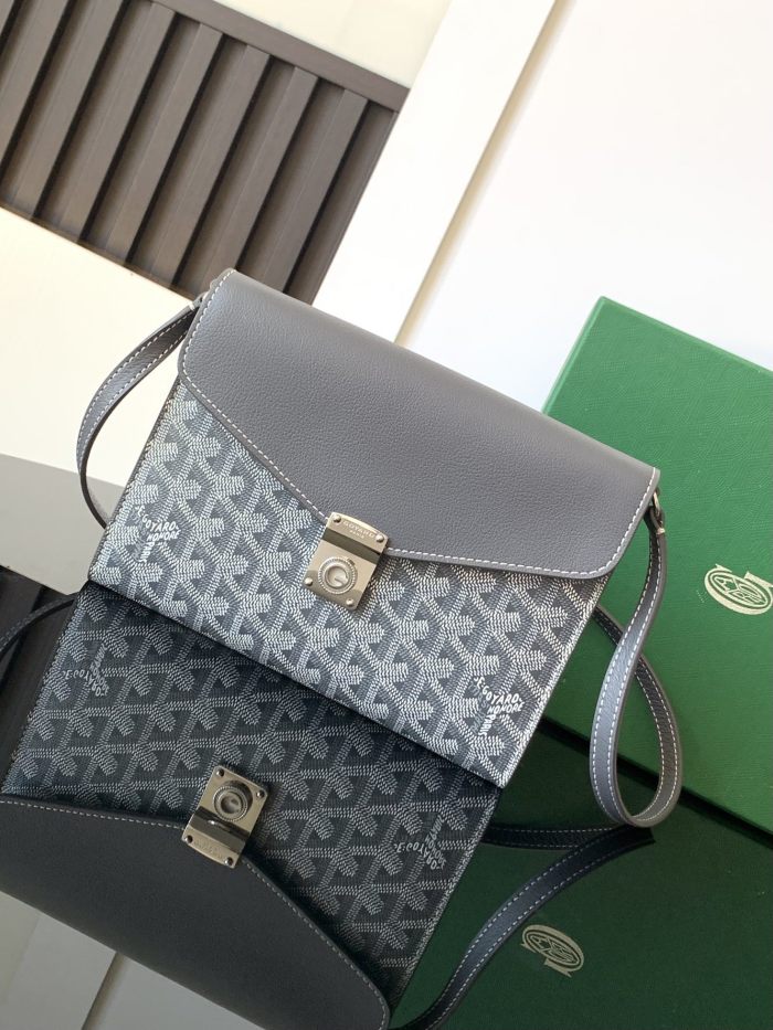 Chypre Wallet-Pouch“21*16*4CM”-055=