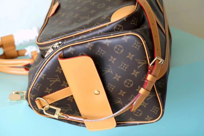 Keepall Cargo 52 “50*29*23CM” 058