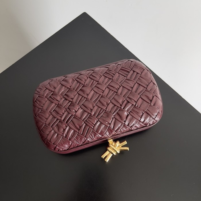 Knot“20.5*12.5*6CM”-059=