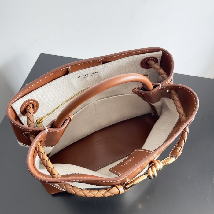 Andiamo Tote Bag“25*22*10.5CM”-068=