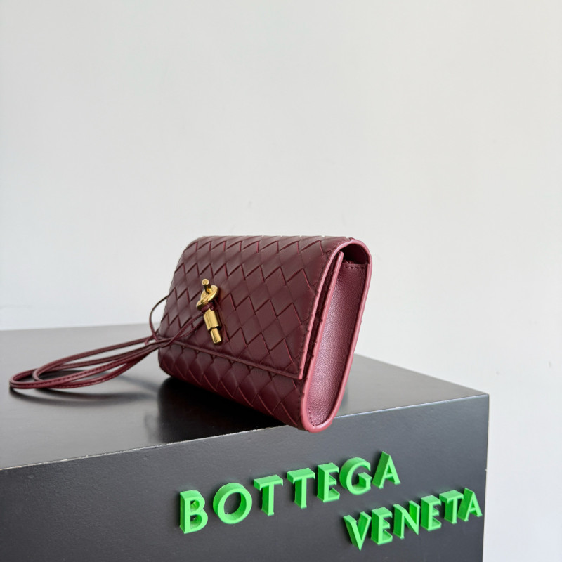 Andiamo Pouch“19*12.6*2CM”-017=