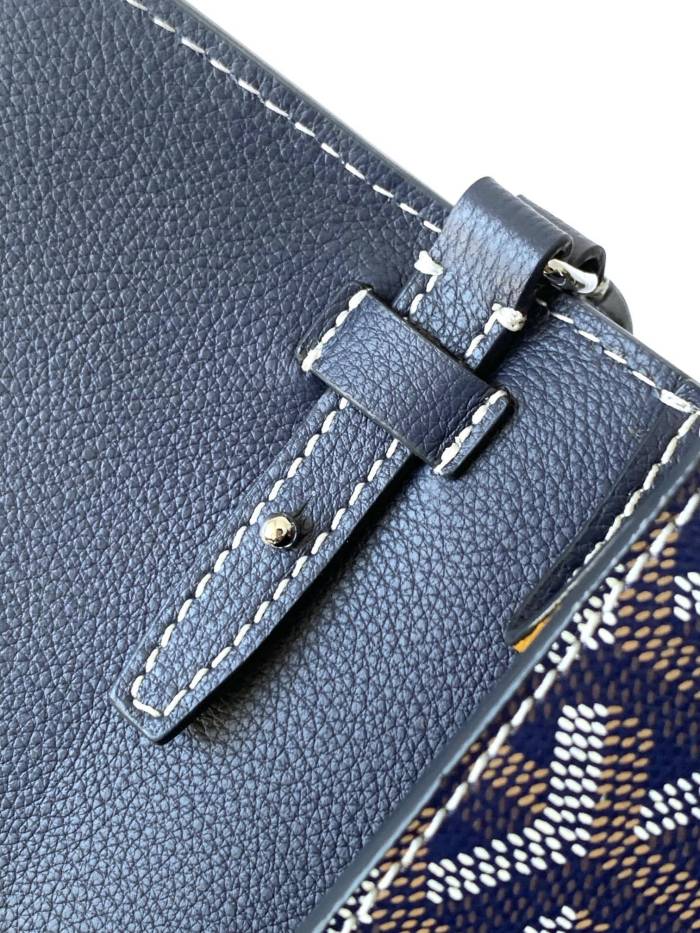 Chypre Wallet-Pouch“21*16*4CM”-055=
