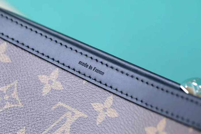 Gaston Crossbody Bag “22*14.5*4.5CM” 084