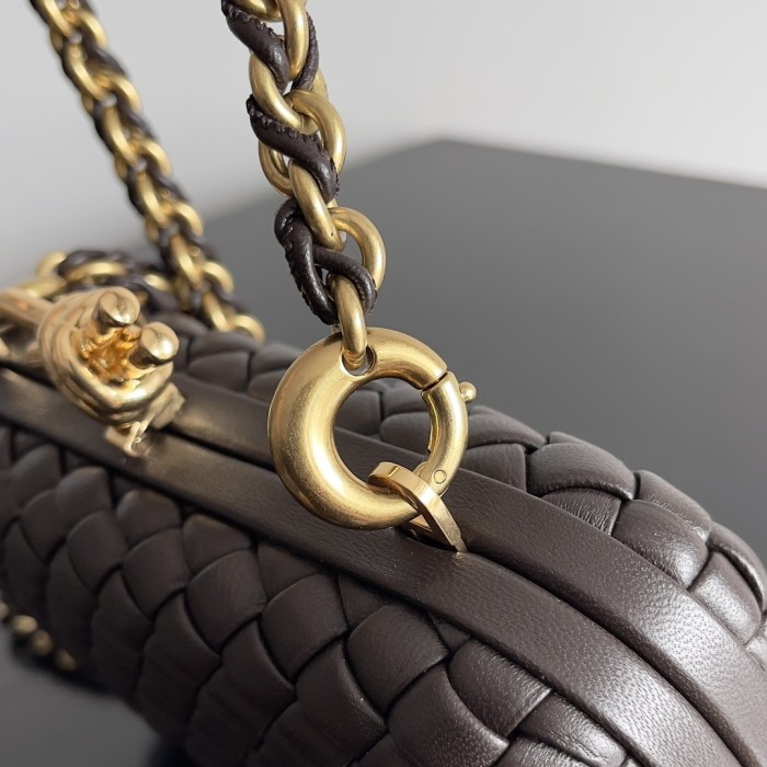 Knot“19.5*11.5*5CM”-0511=