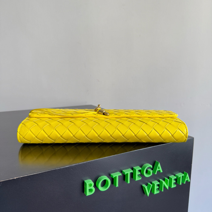 Andiamo Clutch“31*13*3CM”-087=