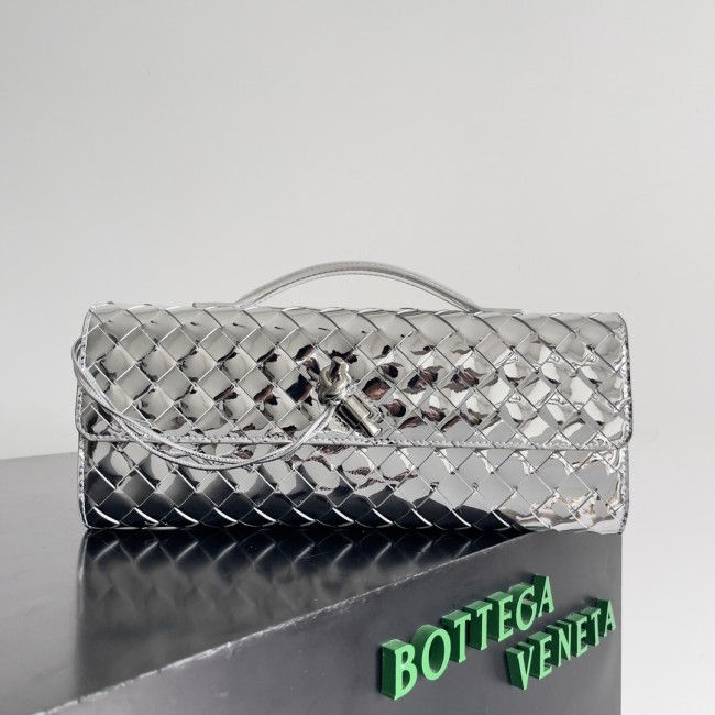 Andiamo Clutch“31*13*3CM”-087=
