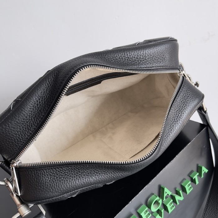 Intrecciato Camera Bag“29*19.5*7.5CM”-058=