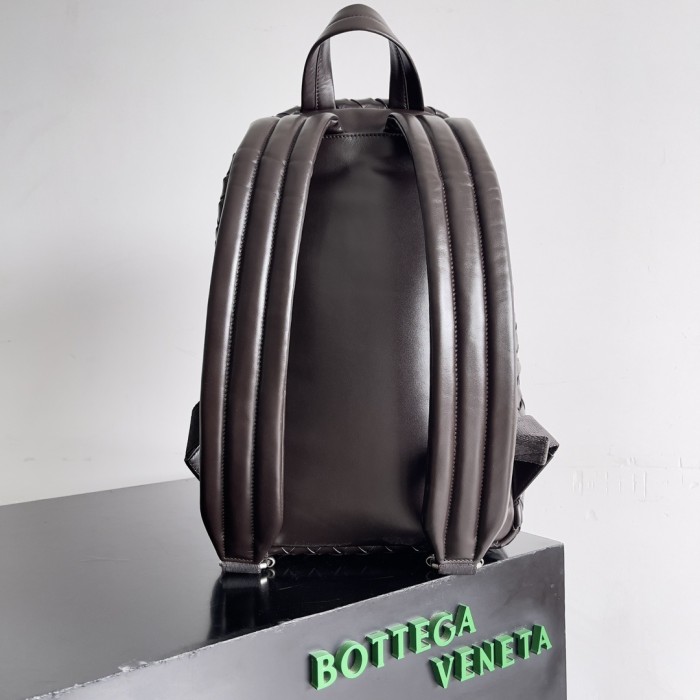Intrecciato Backpack“41*28*15CM”-0031=