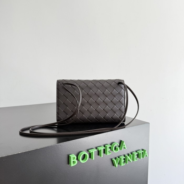 Andiamo Pouch“19*12.6*2CM”-017=