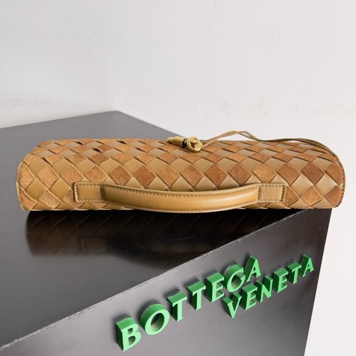Andiamo Clutch“31*13*3CM”-087=