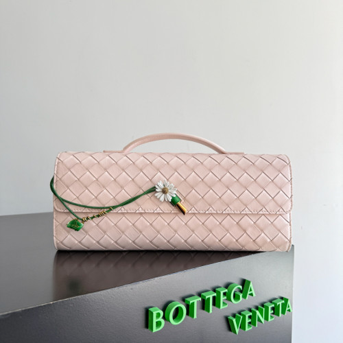 Andiamo Clutch“31*13*3CM”-087=