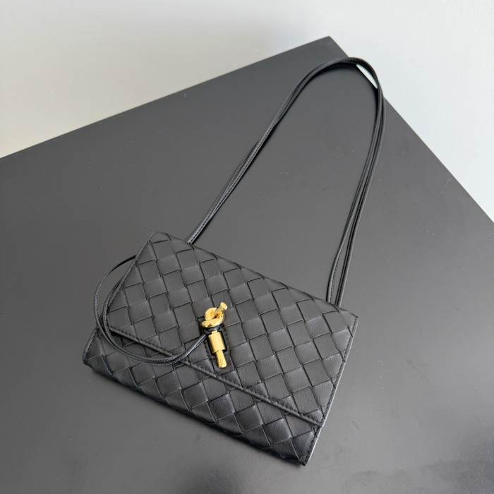 Andiamo Pouch“19*12.6*2CM”-017=