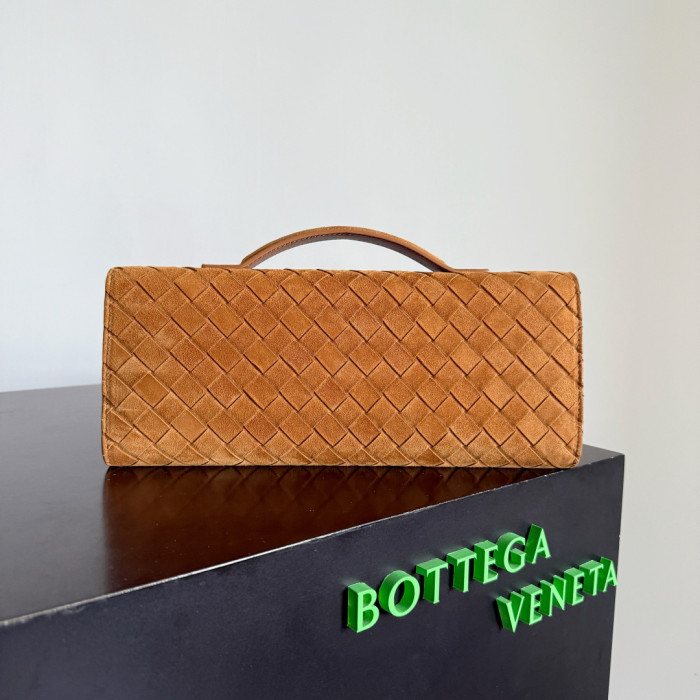 Andiamo Clutch“31*13*3CM”-008=