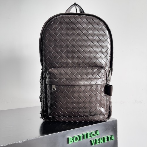 Intrecciato Backpack“46.5*30*14CM”-0051=