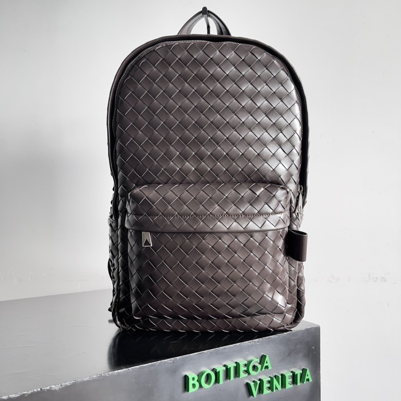 Intrecciato Backpack“46.5*30*14CM”-0051=