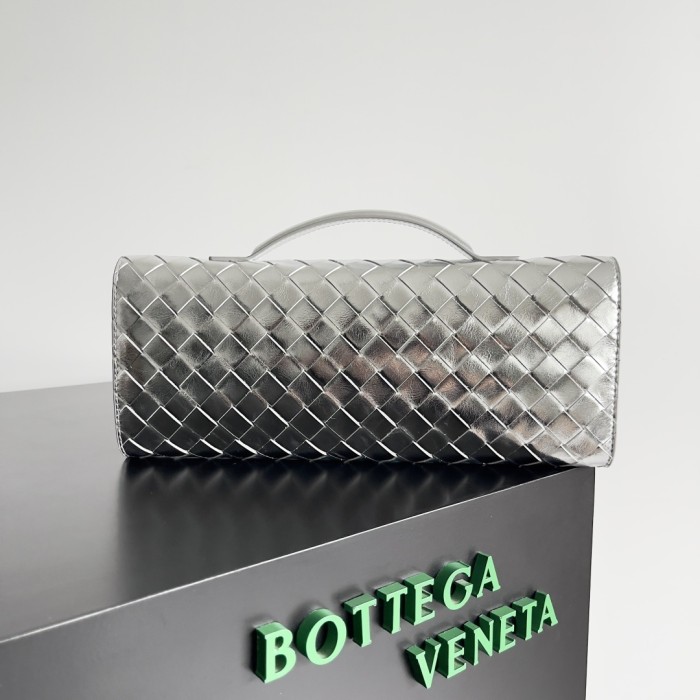 Andiamo Clutch“31*13*3CM”-087=