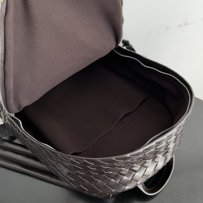 Intrecciato Backpack“46.5*30*14CM”-0051=