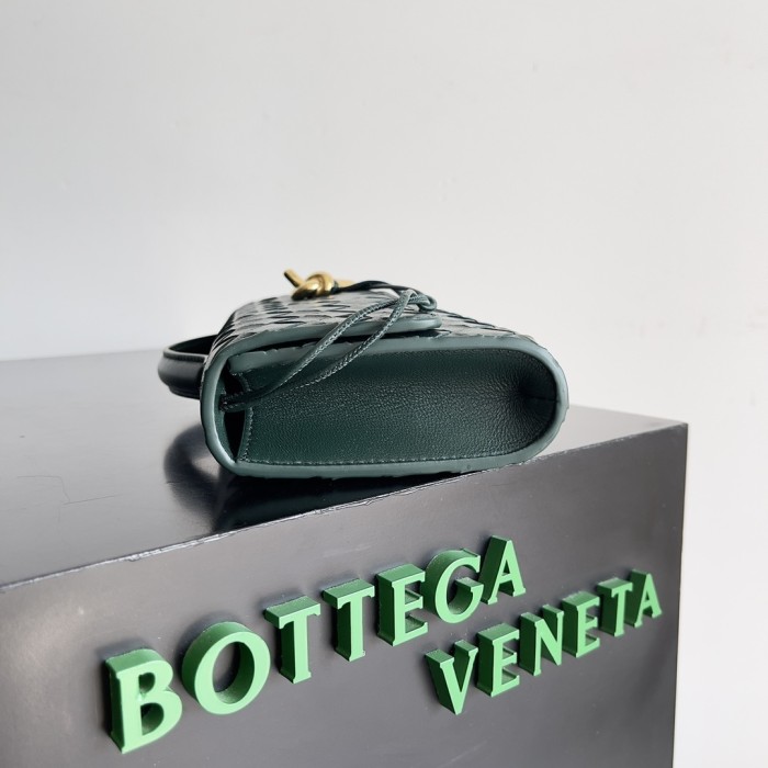 Andiamo Clutch“31*13*3CM”-087=