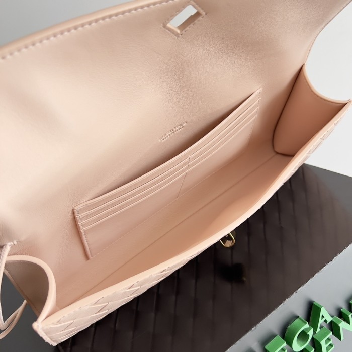 Andiamo Clutch“31*13*3CM”-087=