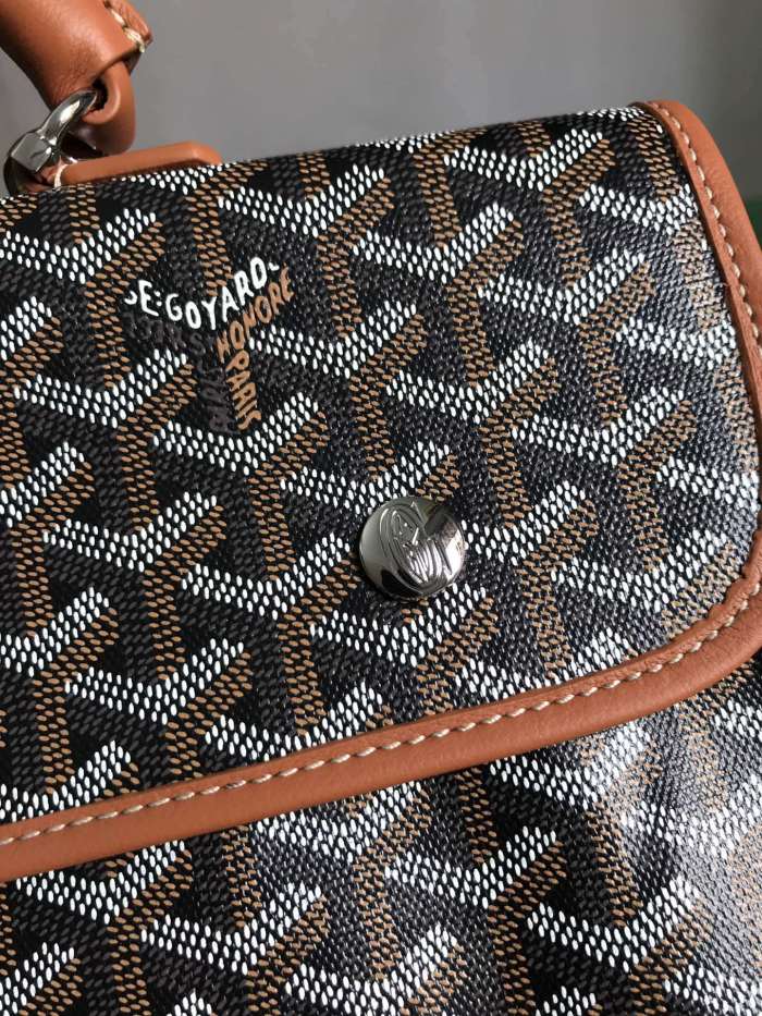 Saint Léger Backpack“37*34*15CM”-007=
