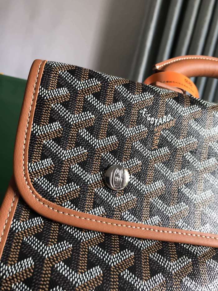 Saint Léger Backpack“34*37*15CM”-057=