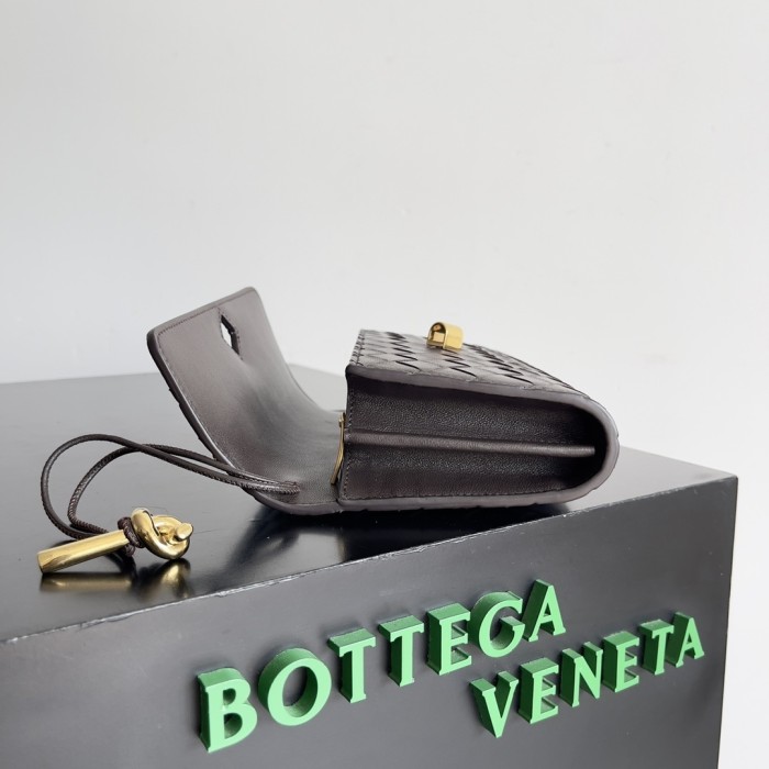 Andiamo Clutch“19*11.5*3CM”-057=