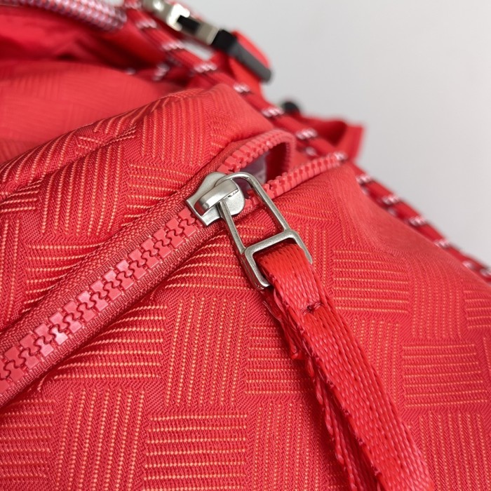 Calfskin Backpack“42*33*14.5CM”-058=