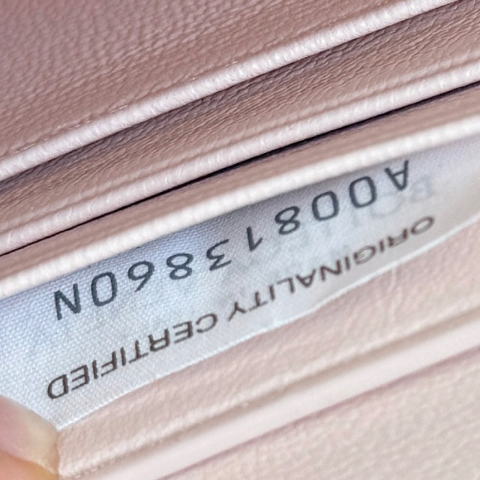 Andiamo Clutch“31*13*3CM”-087=
