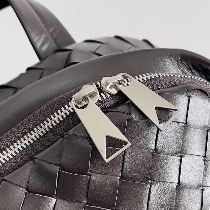 Intrecciato Backpack“41*28*15CM”-0031=