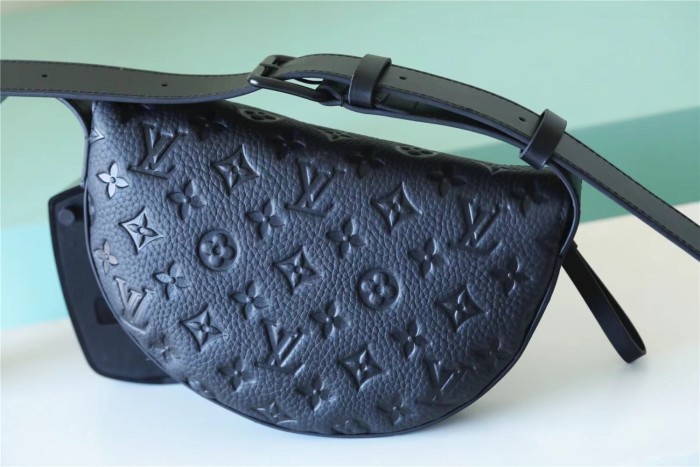 Moon Crossbody Bag “24.5*16*4.5CM” 025
