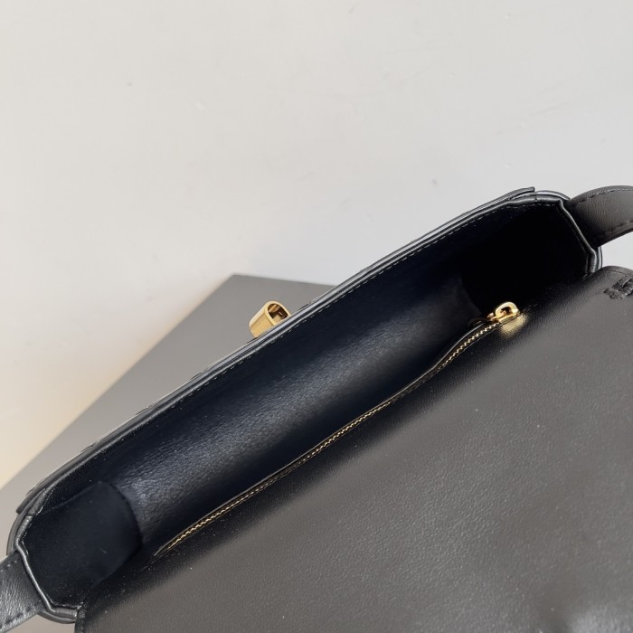 Andiamo Clutch“21.5*13*4.5CM”-057=