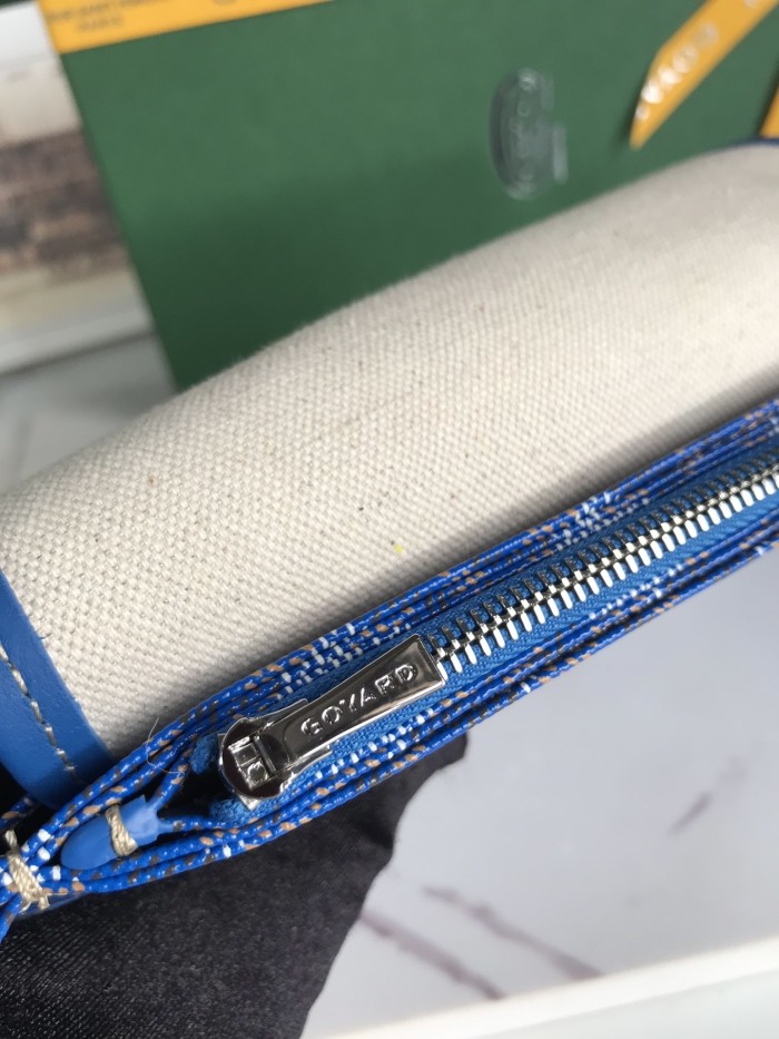 Plumet Pocket Wallet“20.5*14*2.5CM”-003=